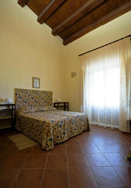 Agriturismo Baglio Vecchio Castelvetrano Buitenkant foto